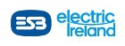 ESB Electric Ireland Logo